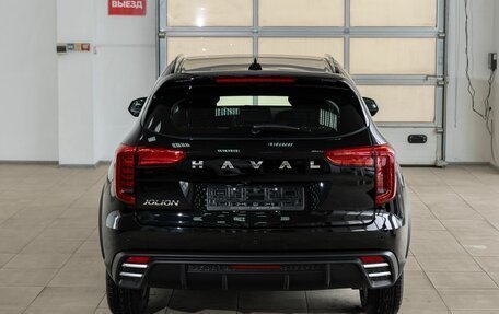 Haval Jolion, 2025 год, 2 260 000 рублей, 6 фотография