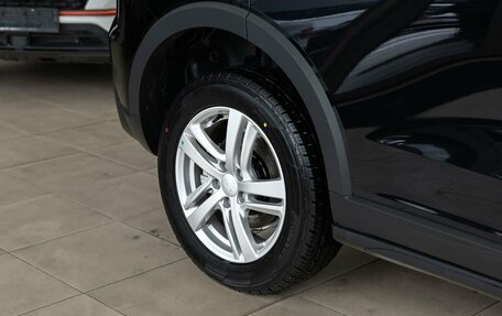 Haval Jolion, 2025 год, 2 260 000 рублей, 11 фотография