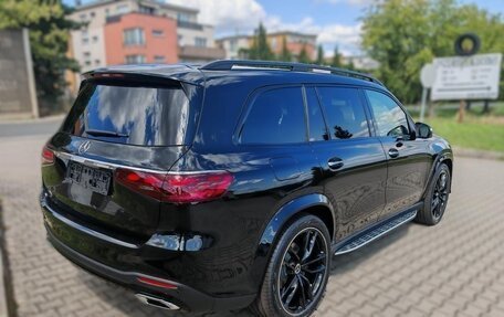 Mercedes-Benz GLS, 2026 год, 22 490 000 рублей, 2 фотография