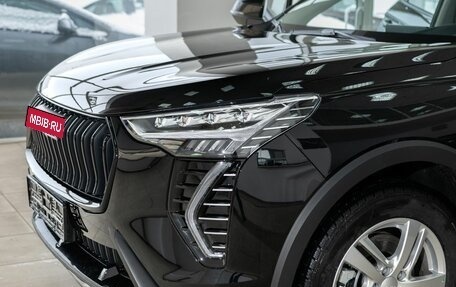 Haval Jolion, 2025 год, 2 260 000 рублей, 8 фотография