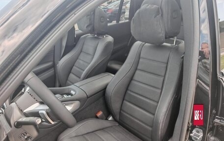 Mercedes-Benz GLS, 2026 год, 22 490 000 рублей, 3 фотография