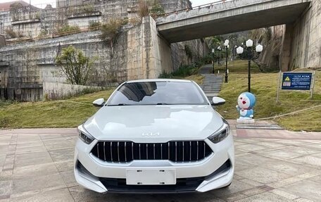 KIA K3, 2021 год, 1 250 000 рублей, 2 фотография