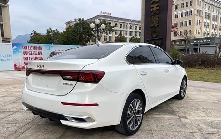 KIA K3, 2021 год, 1 250 000 рублей, 5 фотография