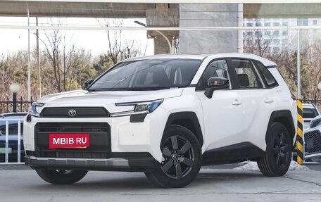 Toyota RAV4, 2026 год, 4 220 000 рублей, 3 фотография