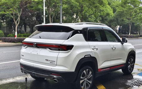 Changan CS35 Plus, 2021 год, 1 350 000 рублей, 4 фотография