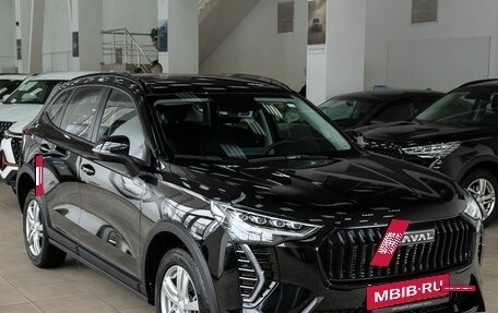 Haval Jolion, 2025 год, 2 260 000 рублей, 4 фотография