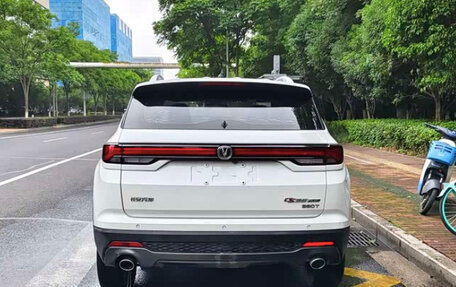 Changan CS35 Plus, 2021 год, 1 350 000 рублей, 6 фотография