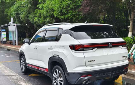 Changan CS35 Plus, 2021 год, 1 350 000 рублей, 5 фотография