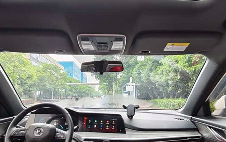 Changan CS35 Plus, 2021 год, 1 350 000 рублей, 11 фотография