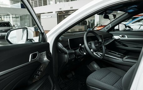 Haval F7, 2026 год, 3 499 000 рублей, 8 фотография