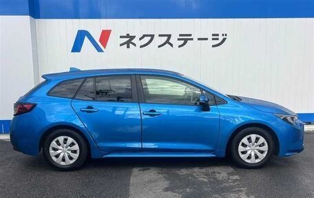 Toyota Corolla, 2024 год, 1 600 000 рублей, 5 фотография