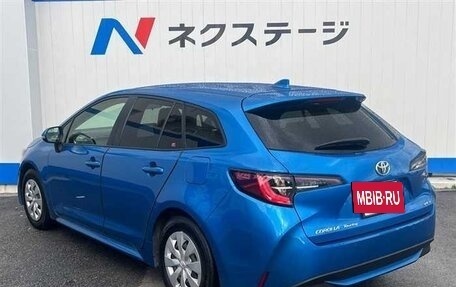 Toyota Corolla, 2024 год, 1 600 000 рублей, 4 фотография