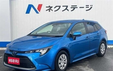 Toyota Corolla, 2024 год, 1 600 000 рублей, 7 фотография