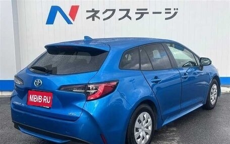 Toyota Corolla, 2024 год, 1 600 000 рублей, 3 фотография