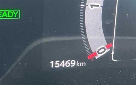 Toyota Corolla, 2024 год, 1 600 000 рублей, 9 фотография