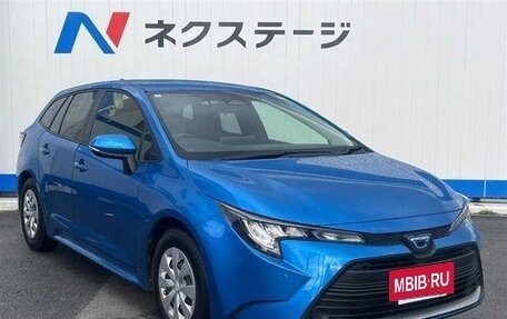 Toyota Corolla, 2024 год, 1 600 000 рублей, 2 фотография