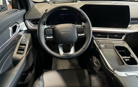 Haval F7, 2026 год, 3 699 000 рублей, 9 фотография