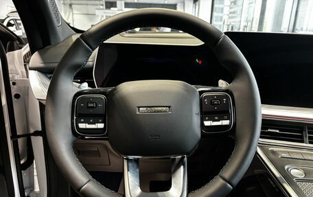 Haval F7, 2026 год, 3 699 000 рублей, 10 фотография