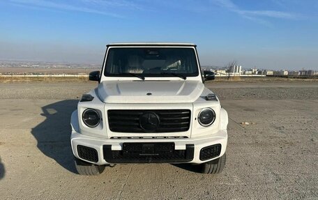 Mercedes-Benz G-Класс W463 рестайлинг _iii, 2025 год, 28 448 000 рублей, 2 фотография