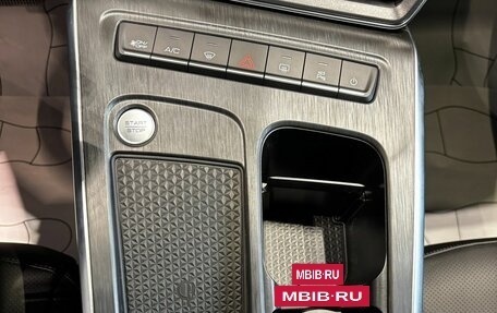 Haval F7, 2026 год, 3 699 000 рублей, 13 фотография