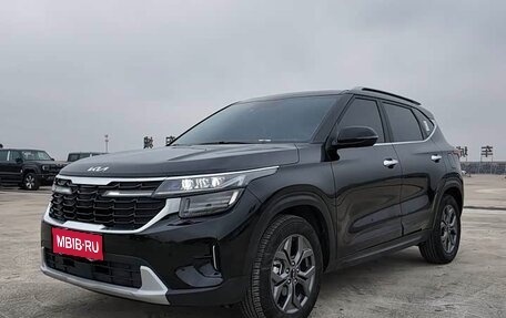 KIA Seltos I, 2023 год, 1 687 000 рублей, 1 фотография