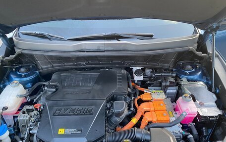 KIA Niro, 2023 год, 1 780 013 рублей, 6 фотография