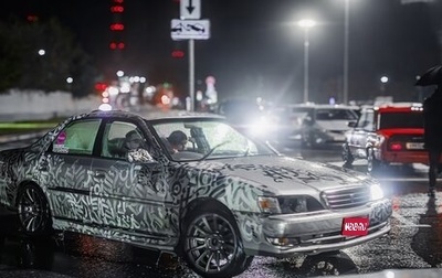 Toyota Cresta, 2000 год, 750 000 рублей, 1 фотография