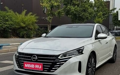 Nissan Teana, 2025 год, 2 200 009 рублей, 1 фотография