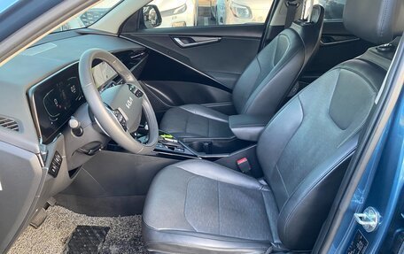 KIA Niro, 2023 год, 1 780 013 рублей, 7 фотография