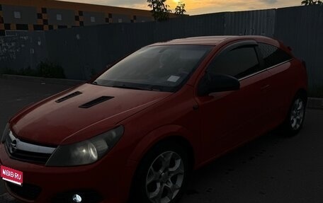 Opel Astra H, 2006 год, 420 000 рублей, 1 фотография