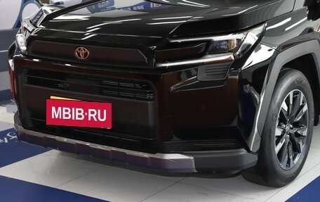 Toyota RAV4, 2025 год, 4 650 000 рублей, 9 фотография
