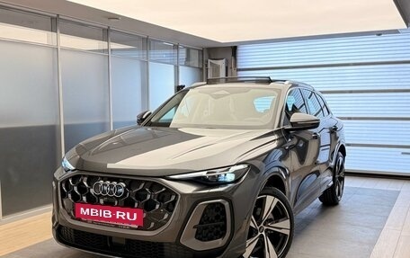 Audi Q5, 2025 год, 9 999 000 рублей, 2 фотография