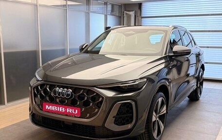 Audi Q5, 2025 год, 9 999 000 рублей, 4 фотография