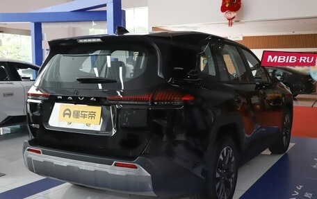 Toyota RAV4, 2025 год, 4 650 000 рублей, 7 фотография