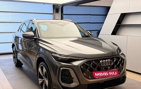 Audi Q5, 2025 год, 9 999 000 рублей, 6 фотография