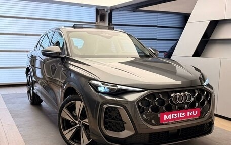 Audi Q5, 2025 год, 9 999 000 рублей, 5 фотография