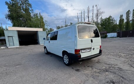 Volkswagen Transporter T4, 1994 год, 930 000 рублей, 3 фотография
