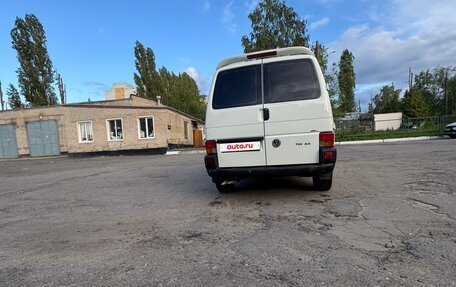Volkswagen Transporter T4, 1994 год, 930 000 рублей, 5 фотография