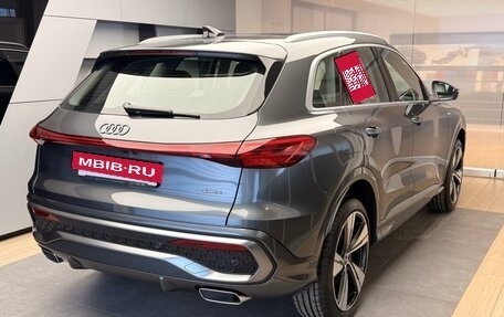 Audi Q5, 2025 год, 9 999 000 рублей, 8 фотография