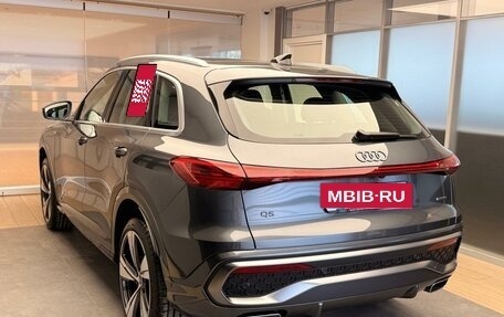 Audi Q5, 2025 год, 9 999 000 рублей, 7 фотография