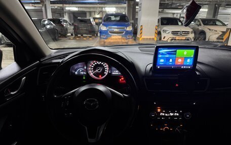 Mazda 3, 2015 год, 1 000 050 рублей, 6 фотография