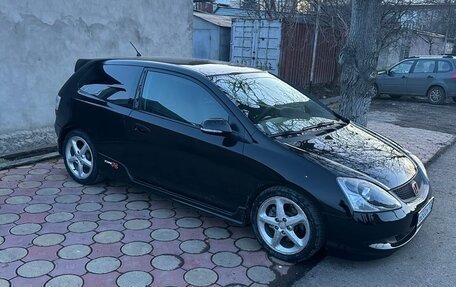 Honda Civic Type R VII рестайлинг, 2003 год, 920 000 рублей, 2 фотография