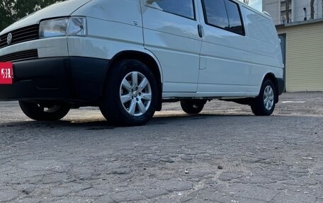 Volkswagen Transporter T4, 1994 год, 930 000 рублей, 2 фотография