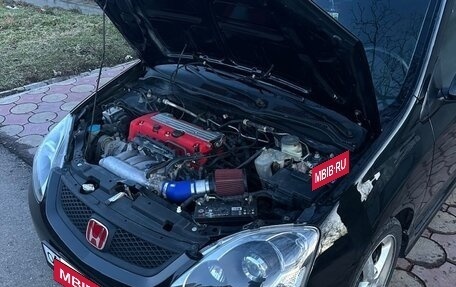 Honda Civic Type R VII рестайлинг, 2003 год, 920 000 рублей, 4 фотография