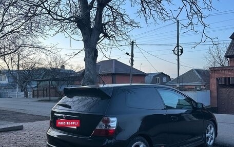 Honda Civic Type R VII рестайлинг, 2003 год, 920 000 рублей, 3 фотография