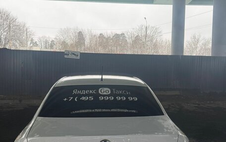 Volkswagen Polo VI (EU Market), 2016 год, 430 000 рублей, 3 фотография