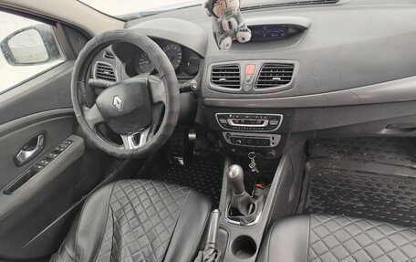 Renault Fluence I, 2014 год, 530 000 рублей, 8 фотография