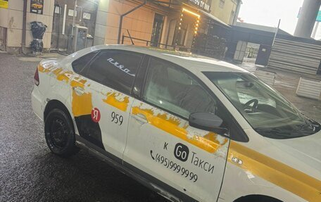 Volkswagen Polo VI (EU Market), 2016 год, 430 000 рублей, 4 фотография