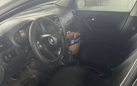 Volkswagen Polo VI (EU Market), 2016 год, 430 000 рублей, 6 фотография