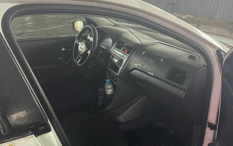 Volkswagen Polo VI (EU Market), 2016 год, 430 000 рублей, 7 фотография